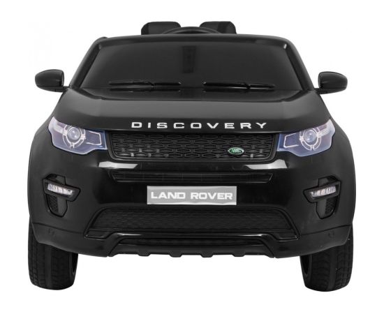 Land Rover Discovery Детский Электромобиль