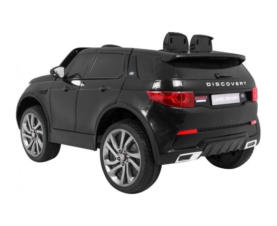 Land Rover Discovery Детский Электромобиль