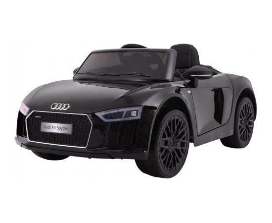 Audi R8 Spyder RS EVA Bērnu Elektromobilis