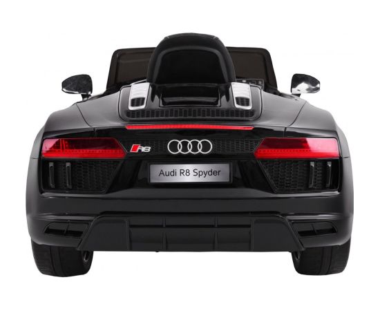 Audi R8 Spyder RS EVA Bērnu Elektromobilis