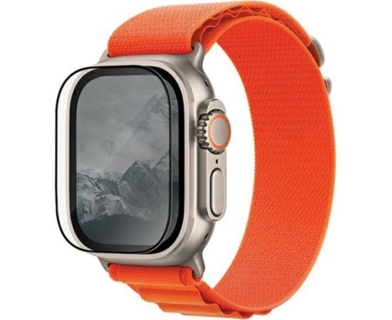 UNIQ Garde Apple Watch Ultra / Ultra 2 49mm Aizsargstikls