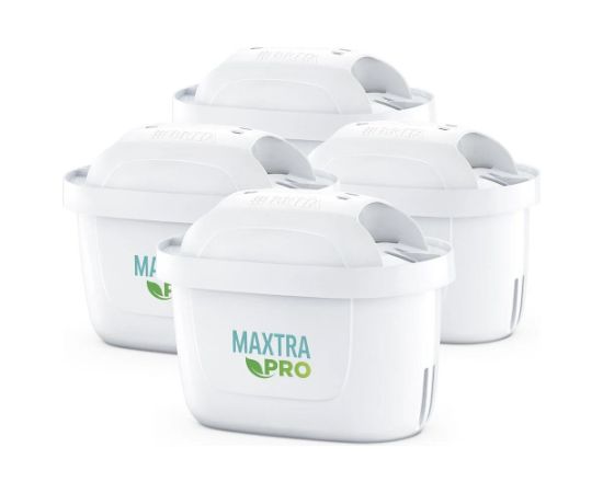 Brita Maxtra Pro Ūdens Filtru Komplekts 4 gab