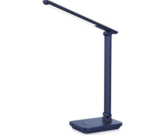 Platinet PDL6731NB LED настольная лампа 6000mAh 5W