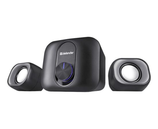 PC SPEAKERS DEFENDER V13 2.1 11W USB