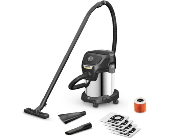 Odkurzacz KARCHER KWD 3 S V-15/4/20 Anniversary Edition - 1.628-449.0