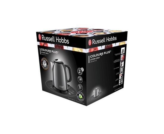 Czajnik elektryczny Russell Hobbs 24993-70