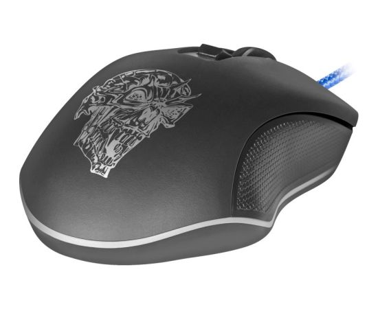 MOUSE DEFENDER GM-927 SLEIPNIR OPTIC 12800dpi 6P