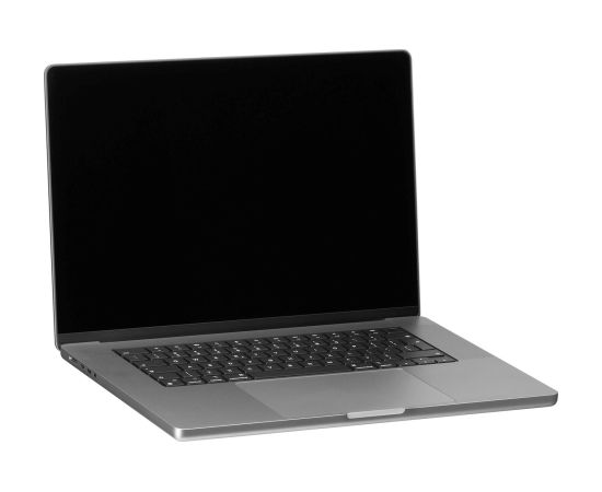 APPLE MacBook Pro A2485 M1 MX (10 core)) 64GB 1TB SSD 16,2" (3K 3456x2234) US QWERTY rozpakowany