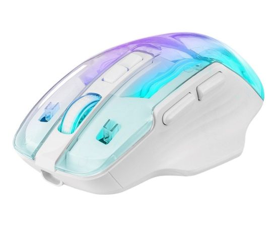 MOUSE DEFENDER GM-056 ASTRO ELITE 3200dpi 7P