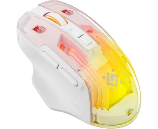 MOUSE DEFENDER GM-056 ASTRO ELITE 3200dpi 7P