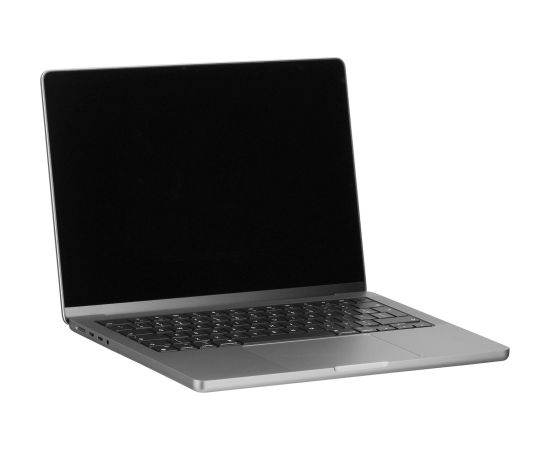 APPLE MacBook Pro A2485 M1 PRO (10 core)) 32GB 512GB SSD 14,2" (3K 3024x1964) US QWERTY rozpakowany