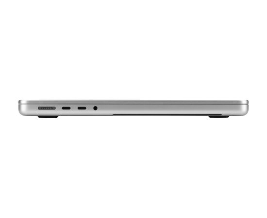 APPLE MacBook Pro A2485 M1 PRO (10 core)) 32GB 512GB SSD 14,2" (3K 3024x1964) US QWERTY rozpakowany