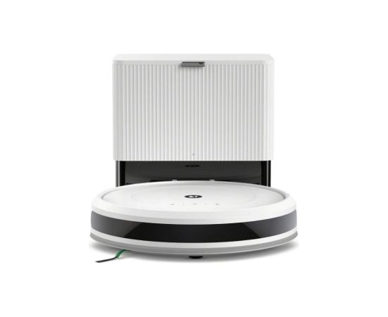 iRobot Roomba Combo Essential 2 cleaning robot + AutoEmpty docking station (white)