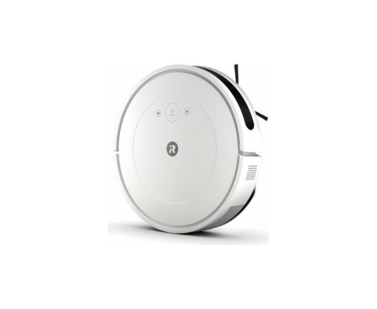 iRobot Roomba Combo Essential 2 cleaning robot + AutoEmpty docking station (white)