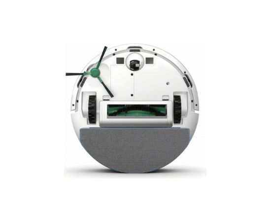 iRobot Roomba Combo Essential 2 cleaning robot + AutoEmpty docking station (white)