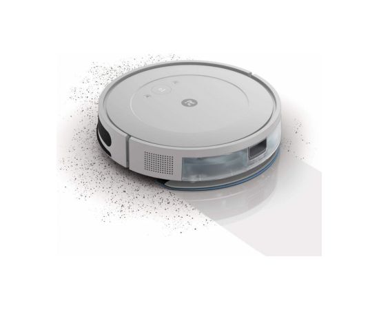 iRobot Roomba Combo Essential 2 cleaning robot + AutoEmpty docking station (white)