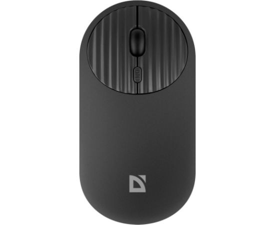 MOUSE DEFENDER DEFENDER NOVAPRO MM-316 RF+BT OPTIC 1600dpi BLACK