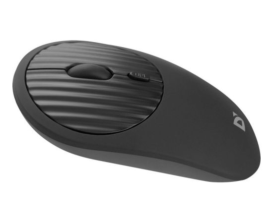 MOUSE DEFENDER DEFENDER NOVAPRO MM-316 RF+BT OPTIC 1600dpi BLACK