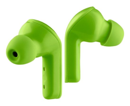 Defender Bluetooth headphones TWINS 916 GREEN