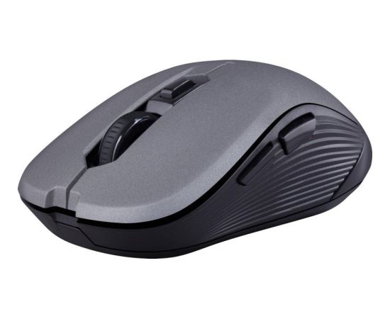 MOUSE DEFENDER GASSA MM-105 RF SILENT GREY