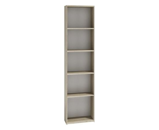 Top E Shop Topeshop R40 SONOMA office bookcase