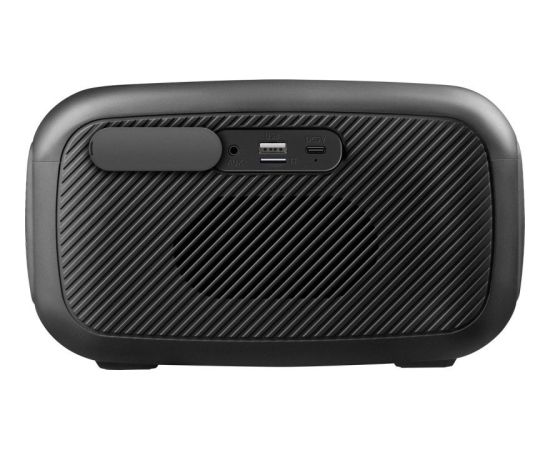 Defender BLUETOOTH SPEAKER Q5 BT 5.3 20W LED/BT/FM/USB/TWS