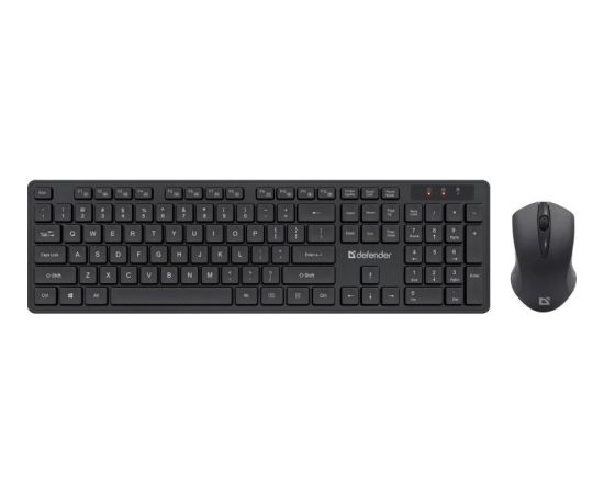 Defender MOUSE + KEYBOARD SET LIMA C-993 RF