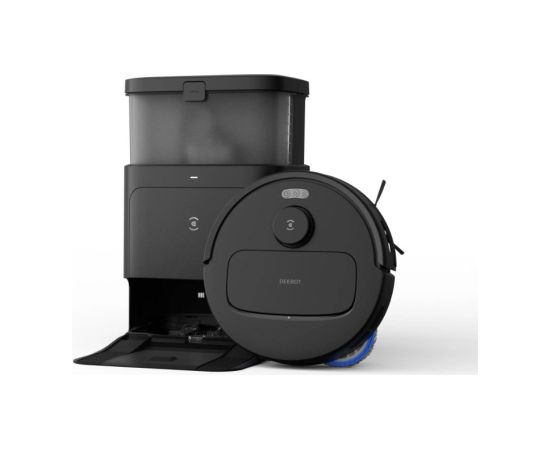 Robot sprzątający Ecovacs Deebot N30 Pro Omni czarny