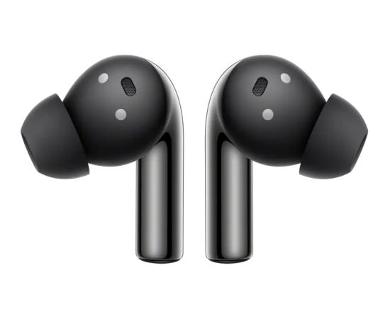 OnePlus Buds 3 Wireless In-Ear Headset Metallic Grey