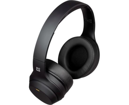 HEADPHONES DEFENDER BLUETOOTH FREEMOTION B690 BLACK