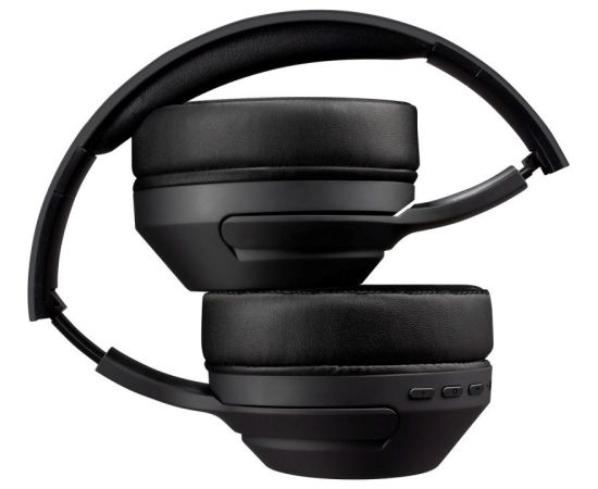 HEADPHONES DEFENDER BLUETOOTH FREEMOTION B690 BLACK