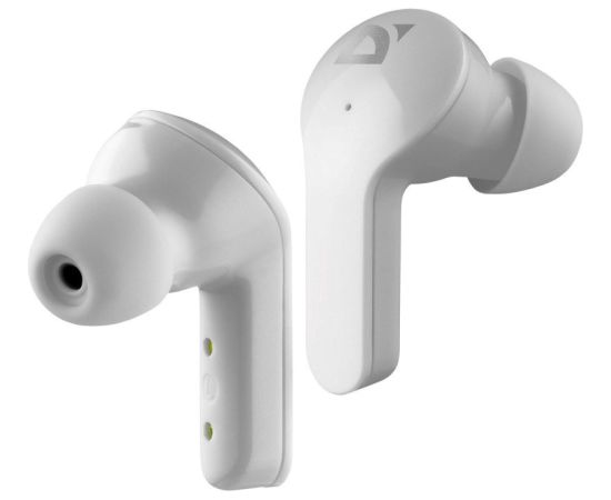 Defender Bluetooth headphones TWINS 916 WHITE