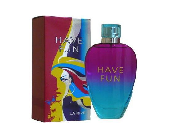 La Rive Have Fun EDP 30 ml