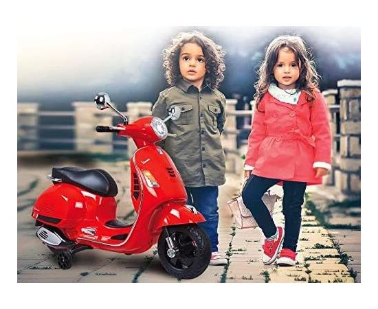 Jamara JAMARA Ride-on Vespa GTS 125 12V 460348