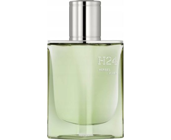 Hermes H24 Herbes Vives EDP spray 50ml