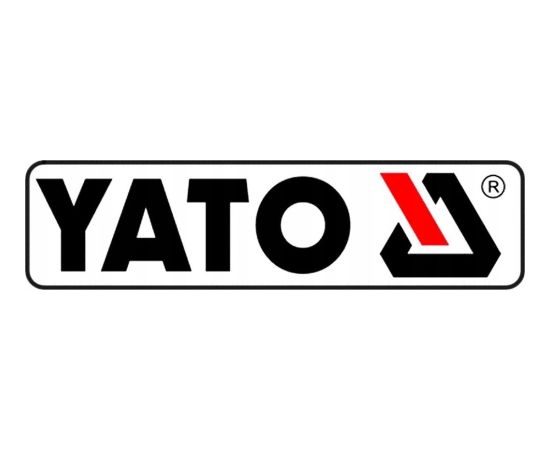 Yato YT.CUTTER WITH GUIDE 125mm 1400W