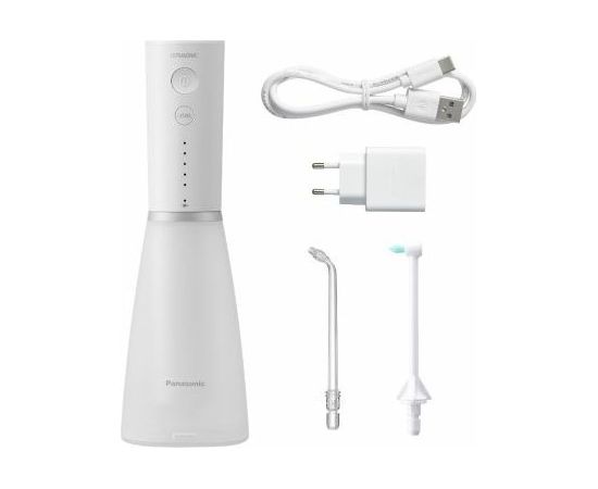 Oral irrigator Panasonic PNEWDJ86W503