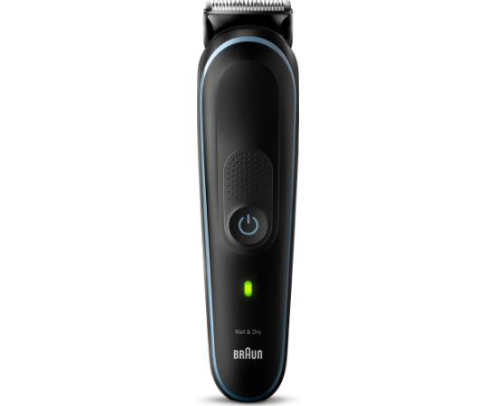 Braun MGK 5445 All-in-One Style MultiGroomingKit