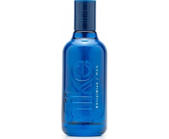 Nike Nike #ViralBlue Man Woda toaletowa, 100ml