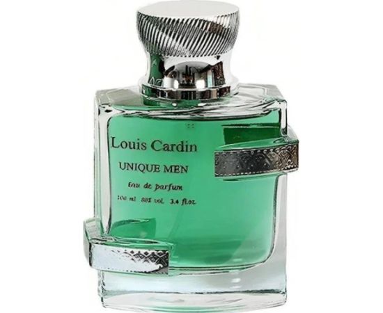 LOUIS CARDIN Unique Men EDP spray 100ml