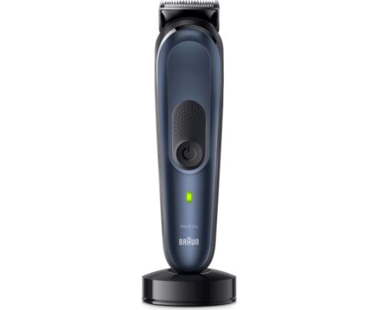 Braun Braun MGK 7410 All-in-One Style MultiGroomingKit