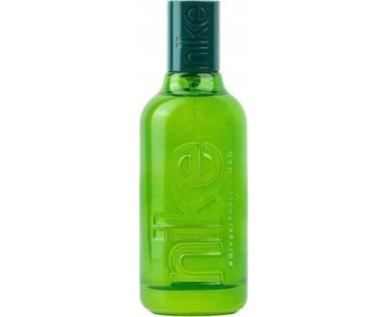 NIKE Ginertonic Man EDT spray 100ml