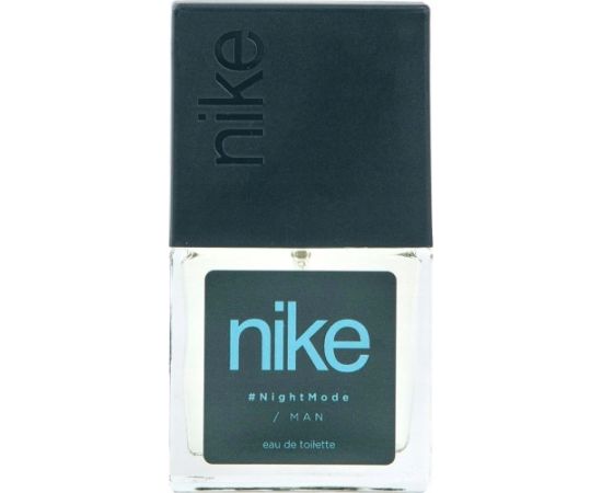 NIKE #NightMode Man EDT spray 30ml