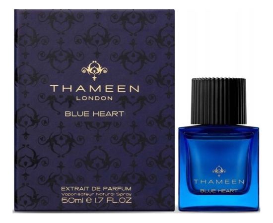 THAMEEN Blue Heart Extrait de Parfum spray 50ml