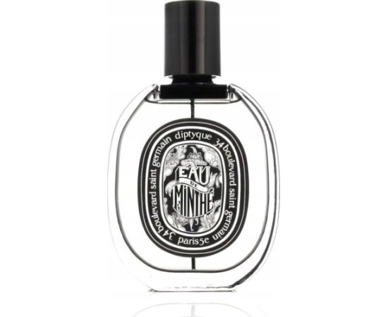 Diptyque DIPTYQUE Eau De Minthe EDP spray 75ml