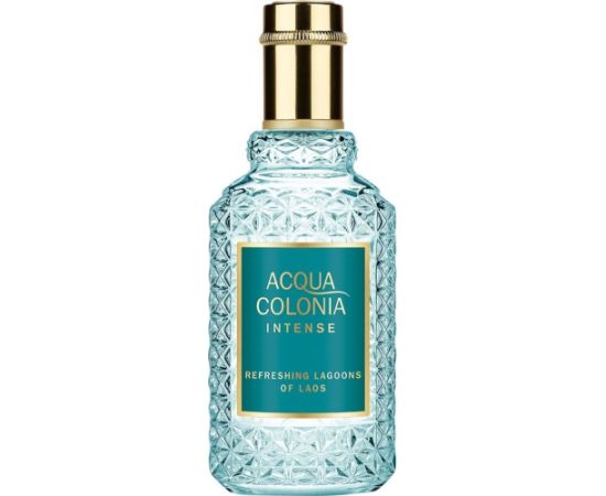 4711 4711 Acqua Colonia Intense Refreshing Lagoons Of Laos EDC spray 50ml