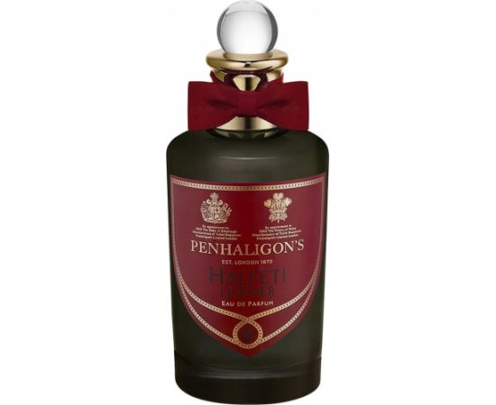 Penhaligon´s PENHALIGON'S Trade Routes Halfeti Leather EDP spray 100ml