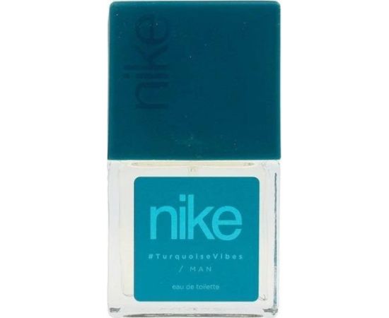 Nike Nike #TurquoiseVibes Man EDT 30ml