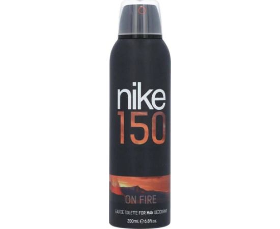 Nike 150 On Fire dezodorant spray 200ml