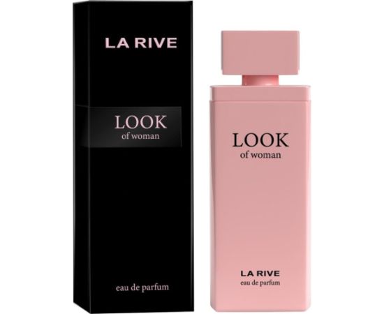 La Rive La Rive for Woman LOOK OF WOMAN Woda perfumowana - 75ml